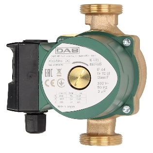DAB Bronze VS 65150 Class F Hot Water Circulating Pump